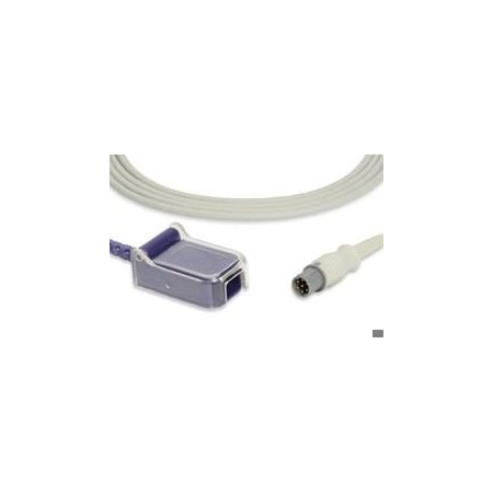 Ilb Gold Replacement For Welch Allyn, Pic 50 Spo2 Adapter Cables PIC 50 SPO2 ADAPTER CABLES